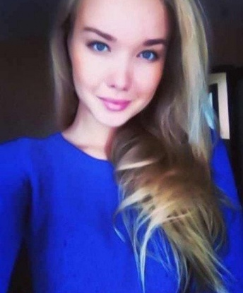 Проститутка Светуля